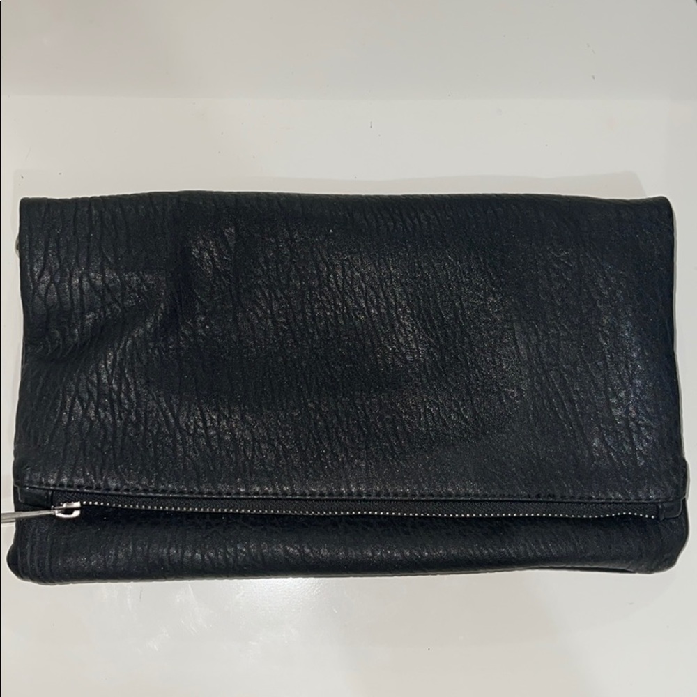 Black Express Bag